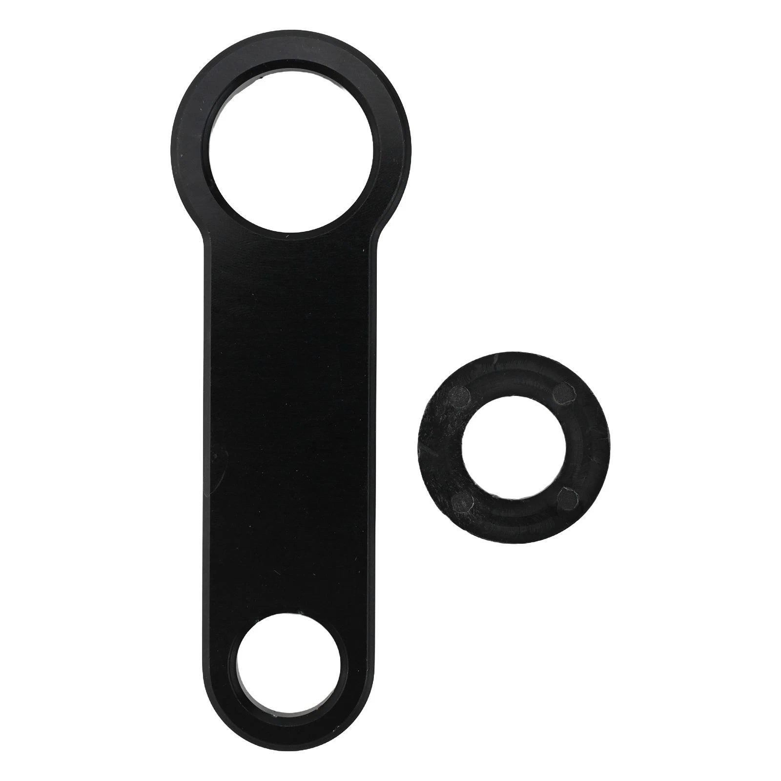 Bicycle Maintenance Essential and Lightweight Aluminum Alloy Pedal Tool