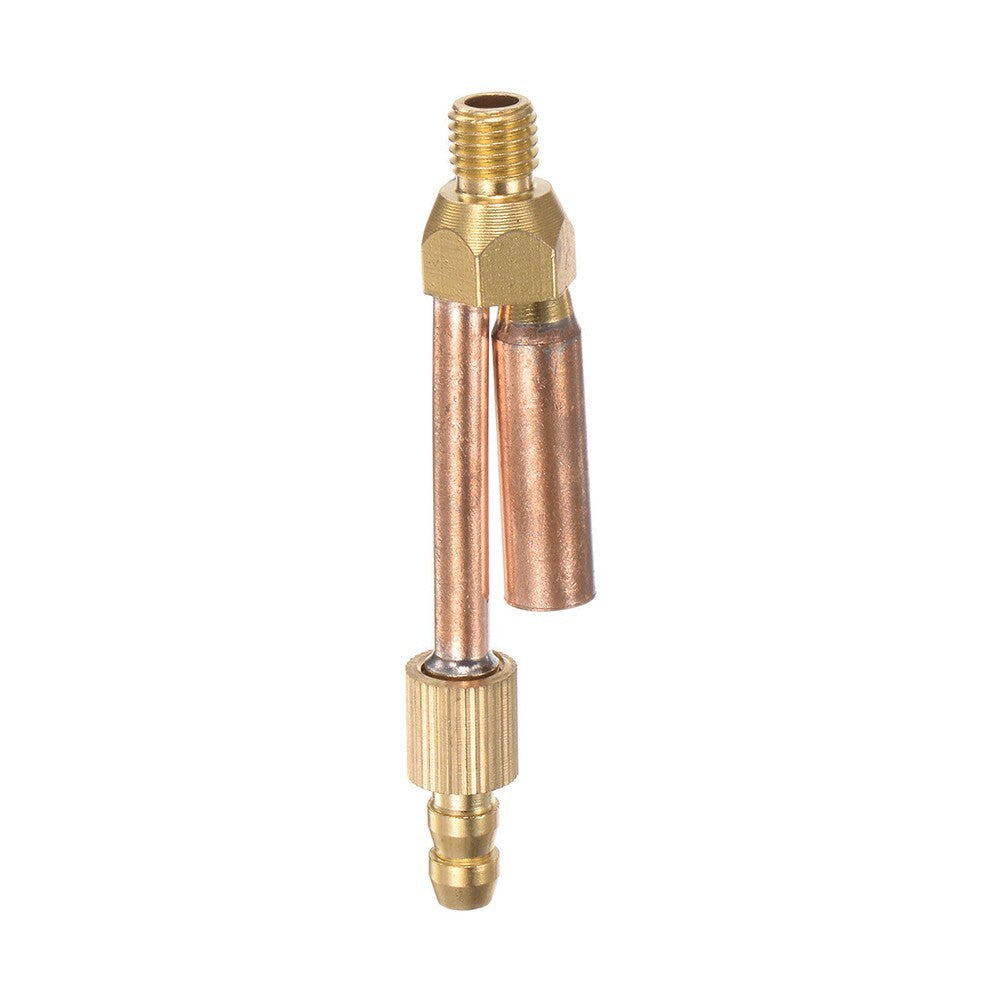 TIG Welding Torch Separate Connector Adapter for 150 TIG Welding Torch Replace