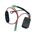6G1-81970-61 Voltage Rectifier for 1986-2001 Yamaha 25-70 HP Outboards