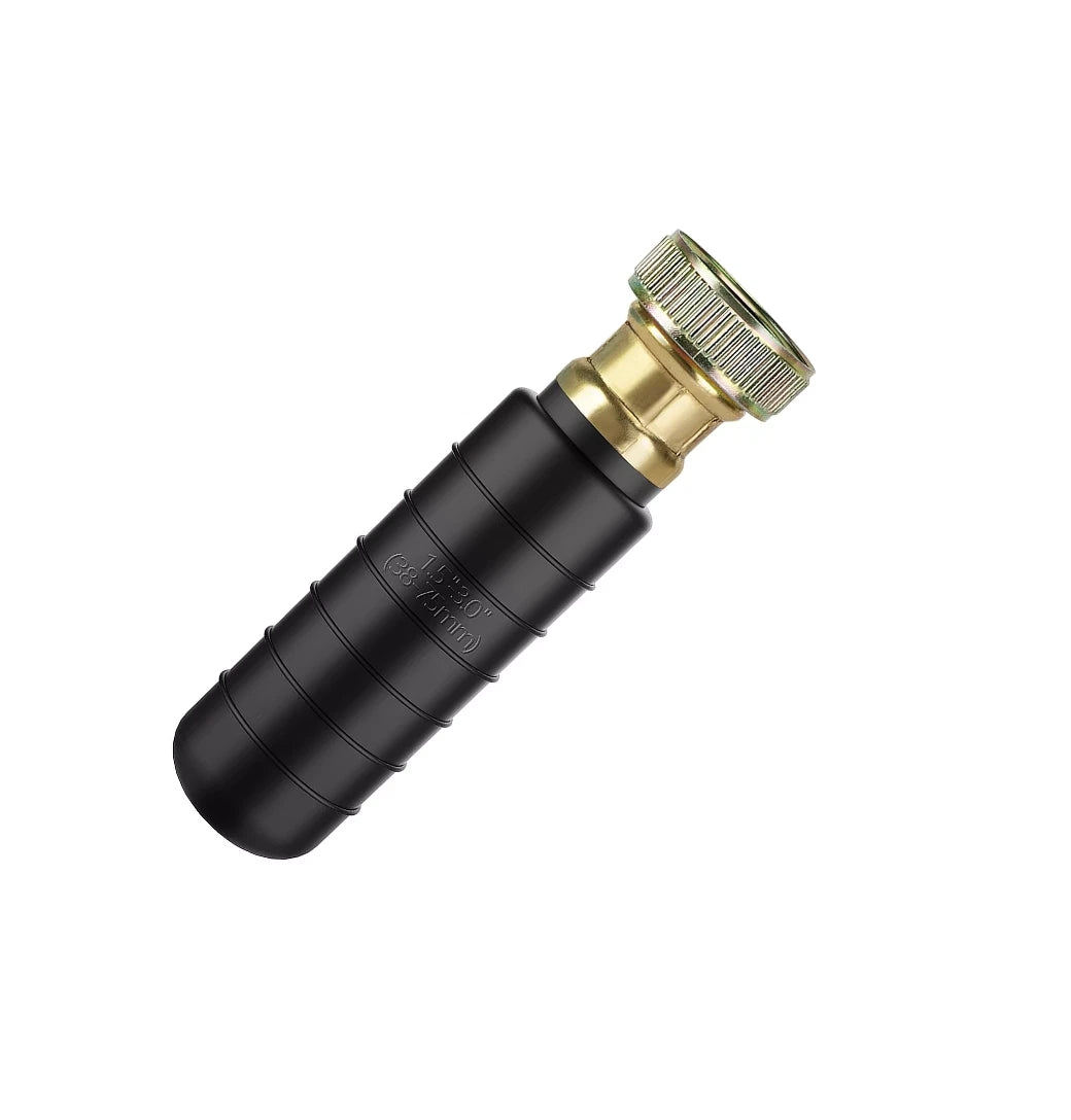 Medium Drain Bladder Garden Hose Cleaning Clogged Sewer Pipe Snake Plumbers Tool