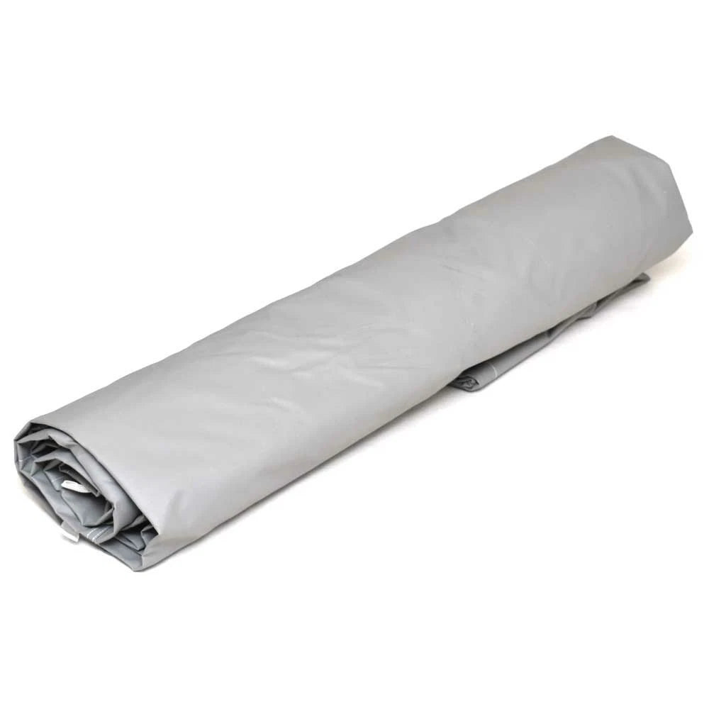 2007 Larson SEI 180 LX Boat Mooring Travel Cover - Gray