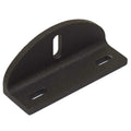 MasterCraft Boat Sundeck Latch Bracket 530613A - XT Black Aluminum