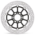 Moto Master Front Floating Brake Disc Halo for Ducati 748 S 2000-2002