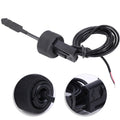 Compact Water Paddle Flow Switch Adjustable Flow Setting Reliable Performance