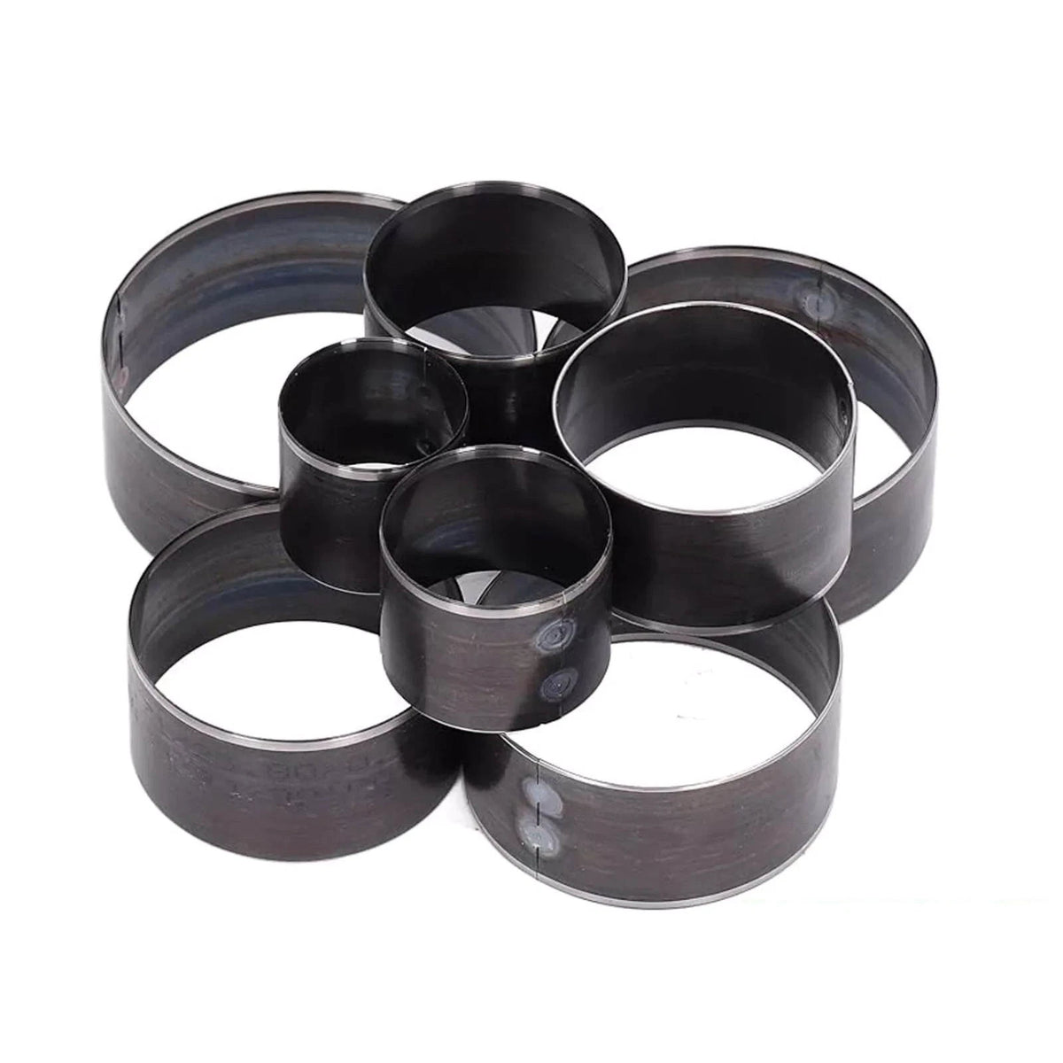 Alloy Steel Leather Cutting Die Set Leather Cutting Punching Die Tools