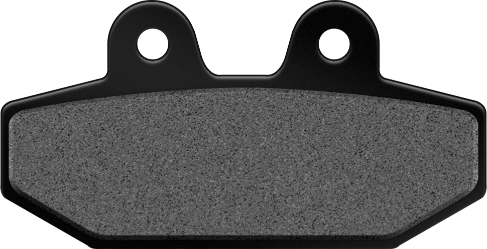 HardDrive Sintered Brake Pads for Harley Davidson V-Twin 2018 Models