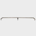 Tracker Boat Grab Rail 69099 - 40 X 3 5/8 Inch Stainless Steel