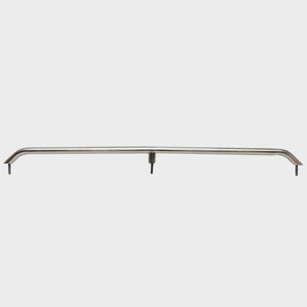 Tracker Boat Grab Rail 69099 - 40 X 3 5/8 Inch Stainless Steel