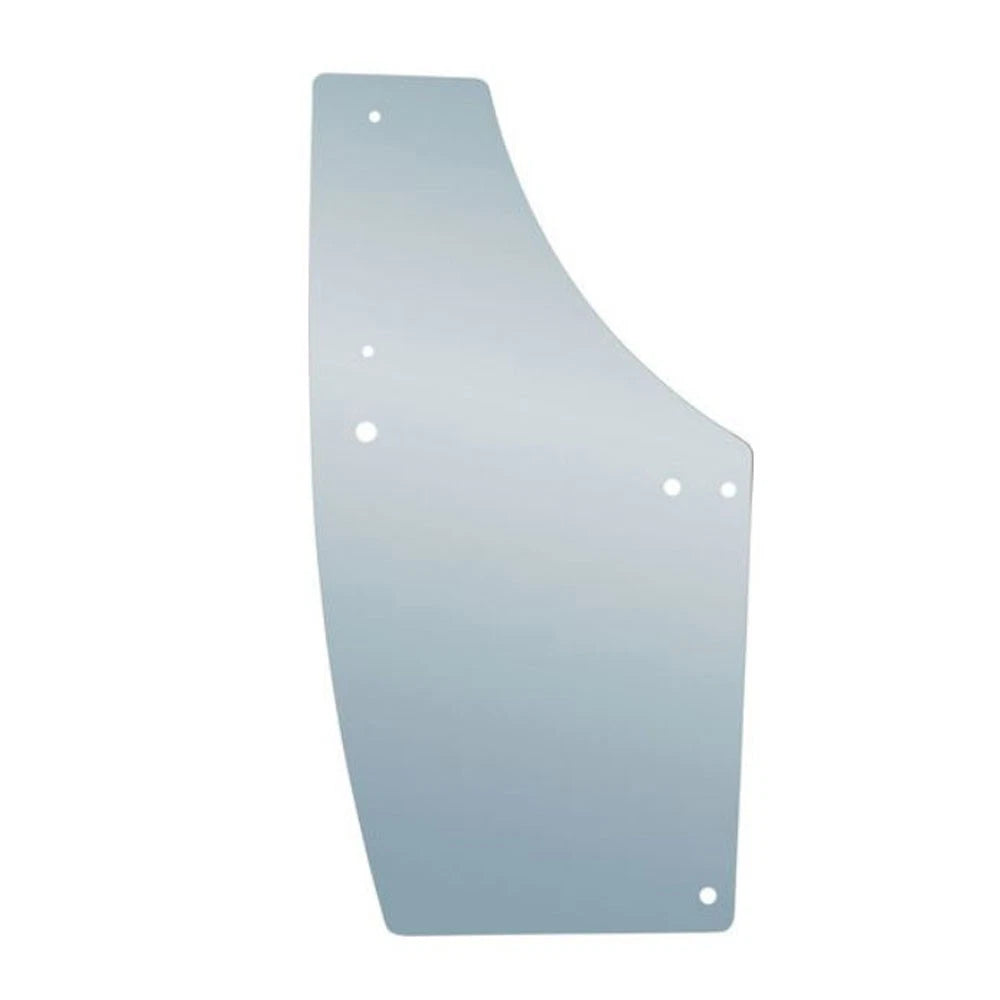 Cab Glass - Left Hand Door Fits John Deere 5220 5425 4630 5525 5320 5520 5420
