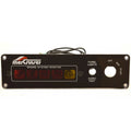 Mercury Boat Engine System Monitor 861014 - MerCruiser Ignition Panel