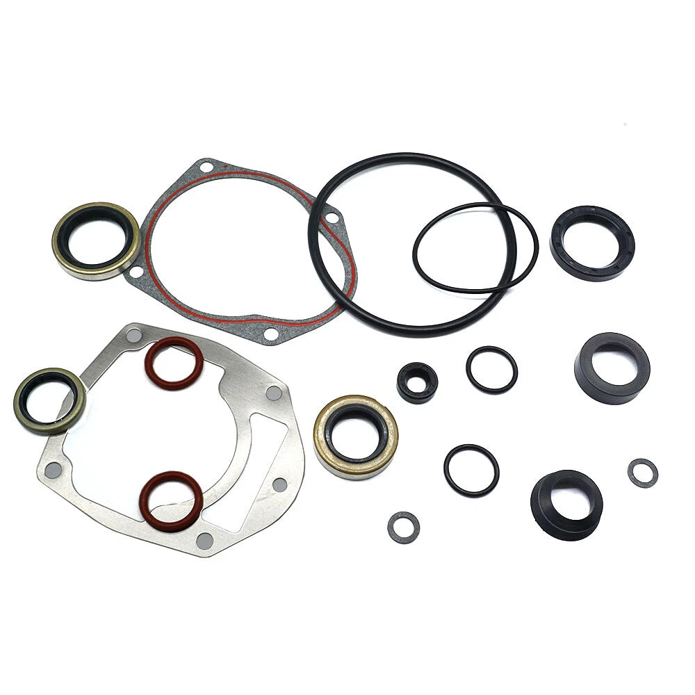 Mercury Mercruiser 26-816575A5 SEAL KIT Gear Housing 18-2642