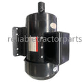 For Ingersoll Rand 7.5HP Compressor Motor 230V AC Single Phase 3520RPM
