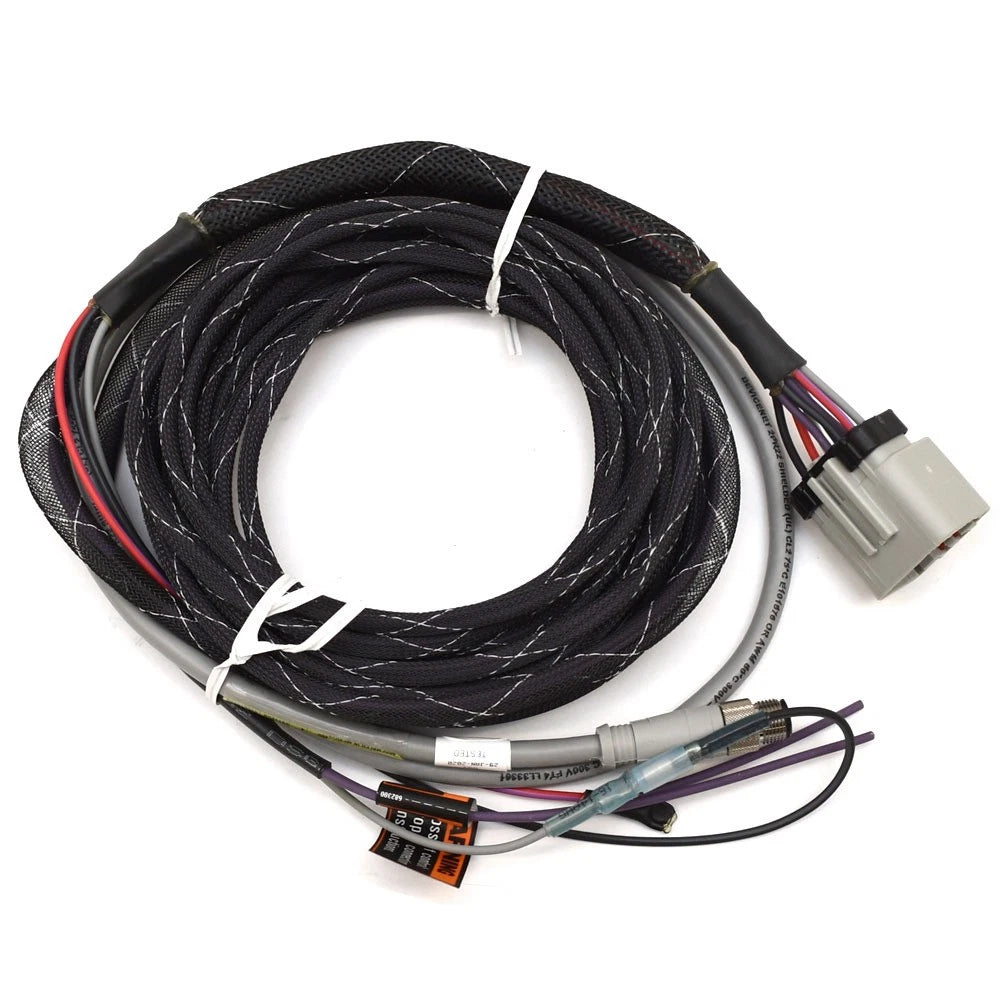 SeaStar Boat EPS Harness CM20304-H+ - Optimus H3 PCM AUX