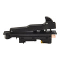 Angle Grinder Part Trigger Switch Angle Grinder Parts Black