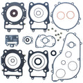QuadBoss 08-11 Arctic CAT Thundercat 650 H2 Complete Gasket Set with Oil Seal