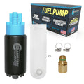 QFS EFI Fuel Pump +reg +strainer for 2020-24 Lynx Adventure Commander 513034080