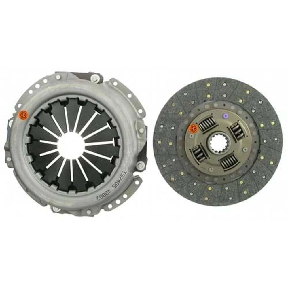 K3A011-25110 11" Diaphragm Clutch Unit - Fits Kubota