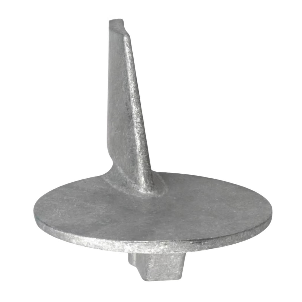 For MerCruiser Alpha Bravo Trim Tab Aluminum Anode 97-822777Q1 High Performance