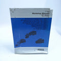 Volvo Penta 7788850, ''HU'' Models Workshop Manual ( Missing 3 Books )