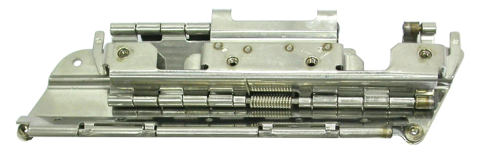 HardDrive Saddlebag Right Side Latch for Harley Davidson FLHR 1994-2003