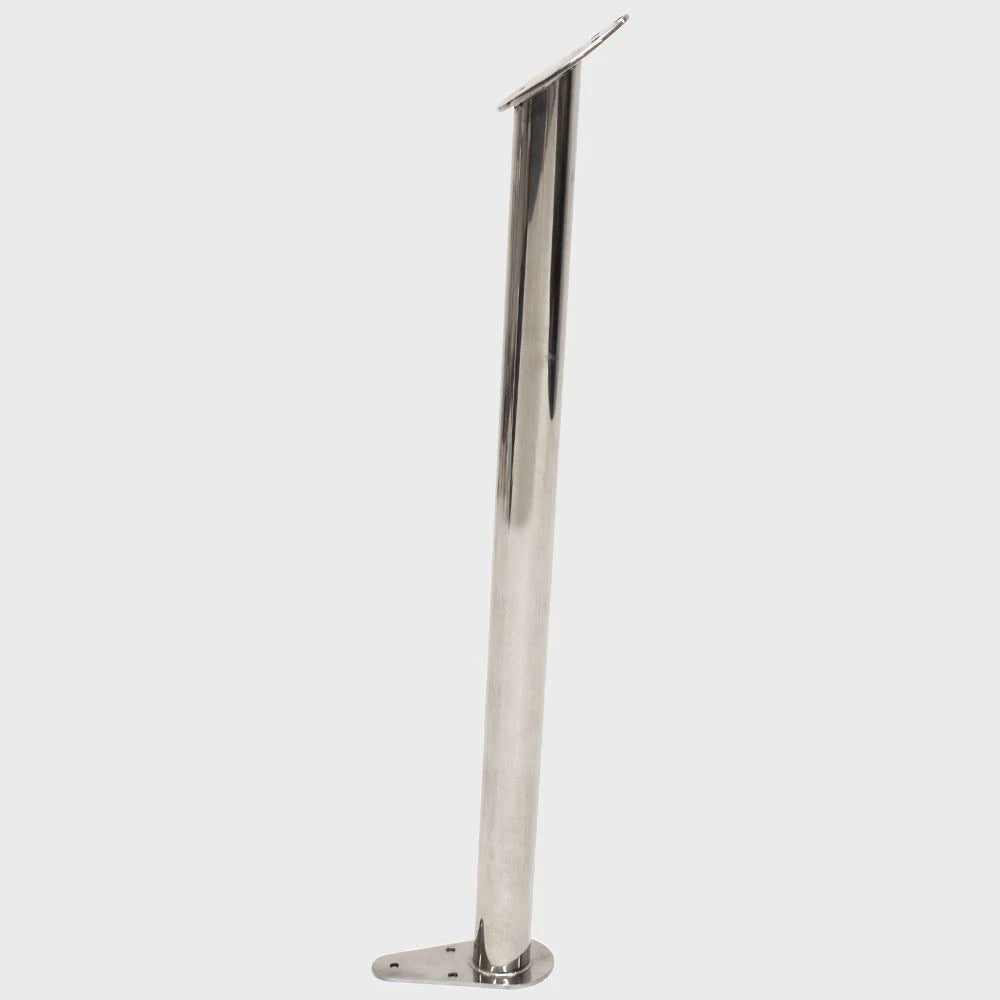 Regal Boat Support Bracket Rail 351229 - 20 1/2 Inch Stainless