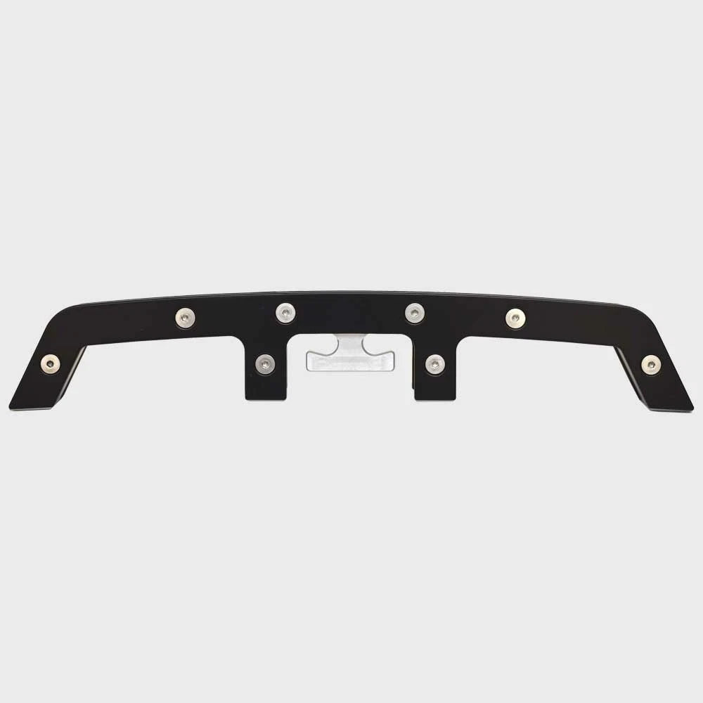 Axis Boat Transom Handle Grab Rail 5126203 - AEG Black 2019