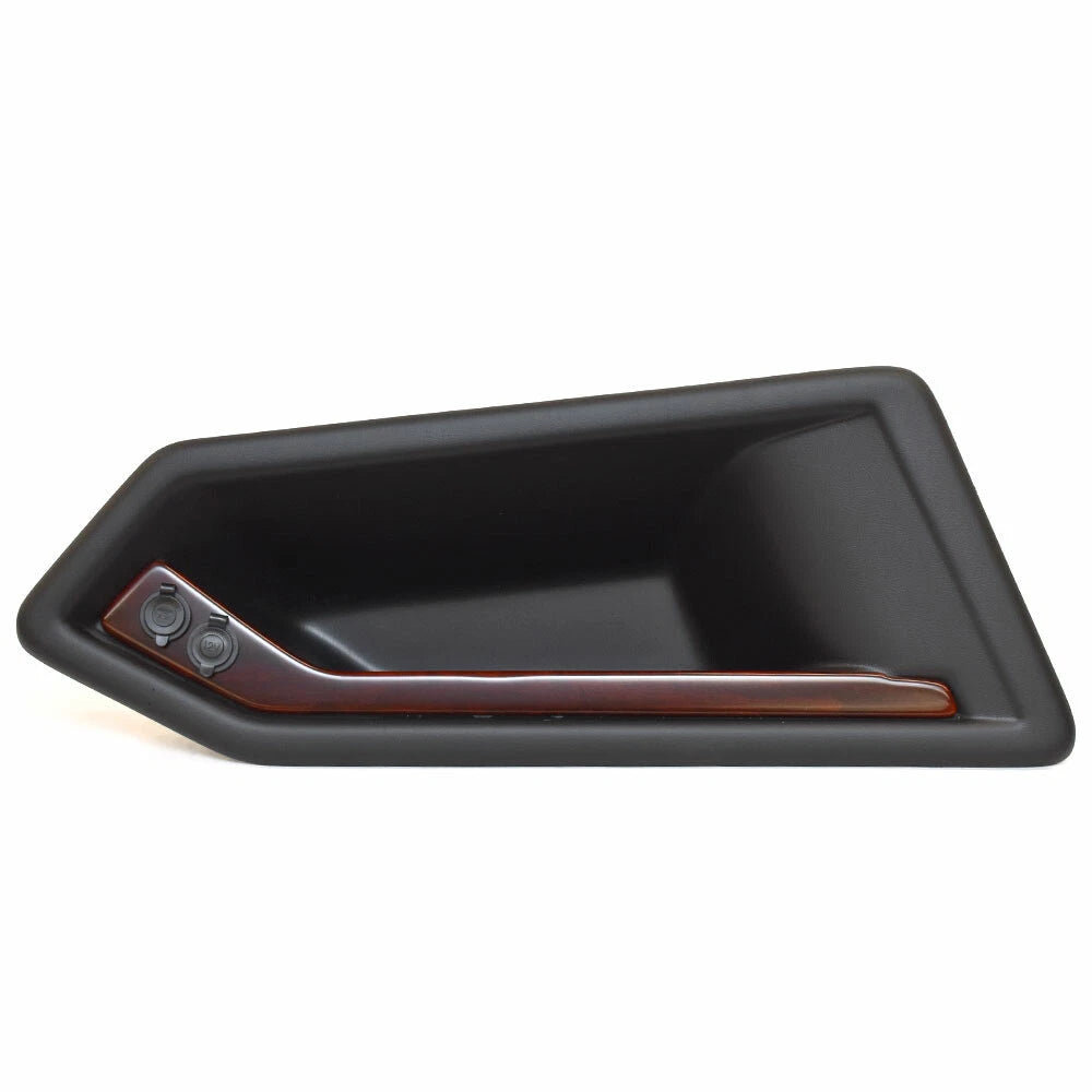 Viaggio Boat Pontoon Storage Side Panel F336100475 - with USB 12V