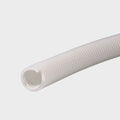 Carver Boat Split Wire Loom 7530601 - 3/4 ID White Plastic (FT)