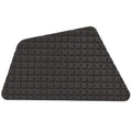 Boat Trailer Non-Skid Pad - 11 1/4 X 6 5/8 Inch Square Black Foam