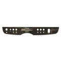 Four Winns Boat Blank Switch Panel 025-3536 - Funship Burlwood