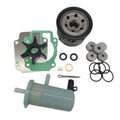 17400-94823 Maintenance Service Kit for Suzuki DF25 DF30 Outboard 17400-94L21