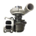Turbocharger 4P-4682 for Caterpillar Engine 3116 Compactor CB-583 CP-533 CP-563