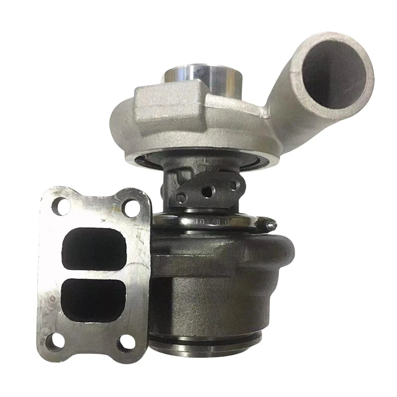 Turbocharger 4P-4682 for Caterpillar Engine 3116 Compactor CB-583 CP-533 CP-563