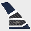 Chaparral Boat Raised Emblem Decal 14.01149 - Xtreme Tower Sticker (PORT)