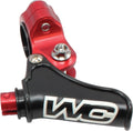 WORKS Elite Perch Body Assembly with Out Hot Start – Fits Yamaha YZ250FX & Honda