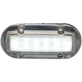 TH Marine Boat Surface Mount Light SM171-TL - Underwater LED White 12V