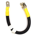 Cobalt Boat Battery Cable 414320 - Negative 2/0 Gauge Marine Wire 1 FT