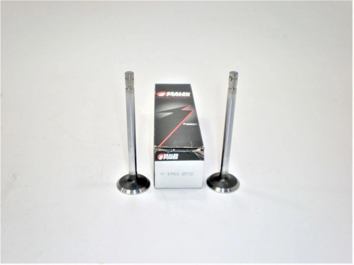 Sealed Power V-1926 2 Pack Federal Mogul Marine Engine Exhaust Valves