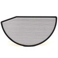 Malibu Boat Non-Skid Bow Step Mat 6851130 - SeaDek Gray Foam Rubber