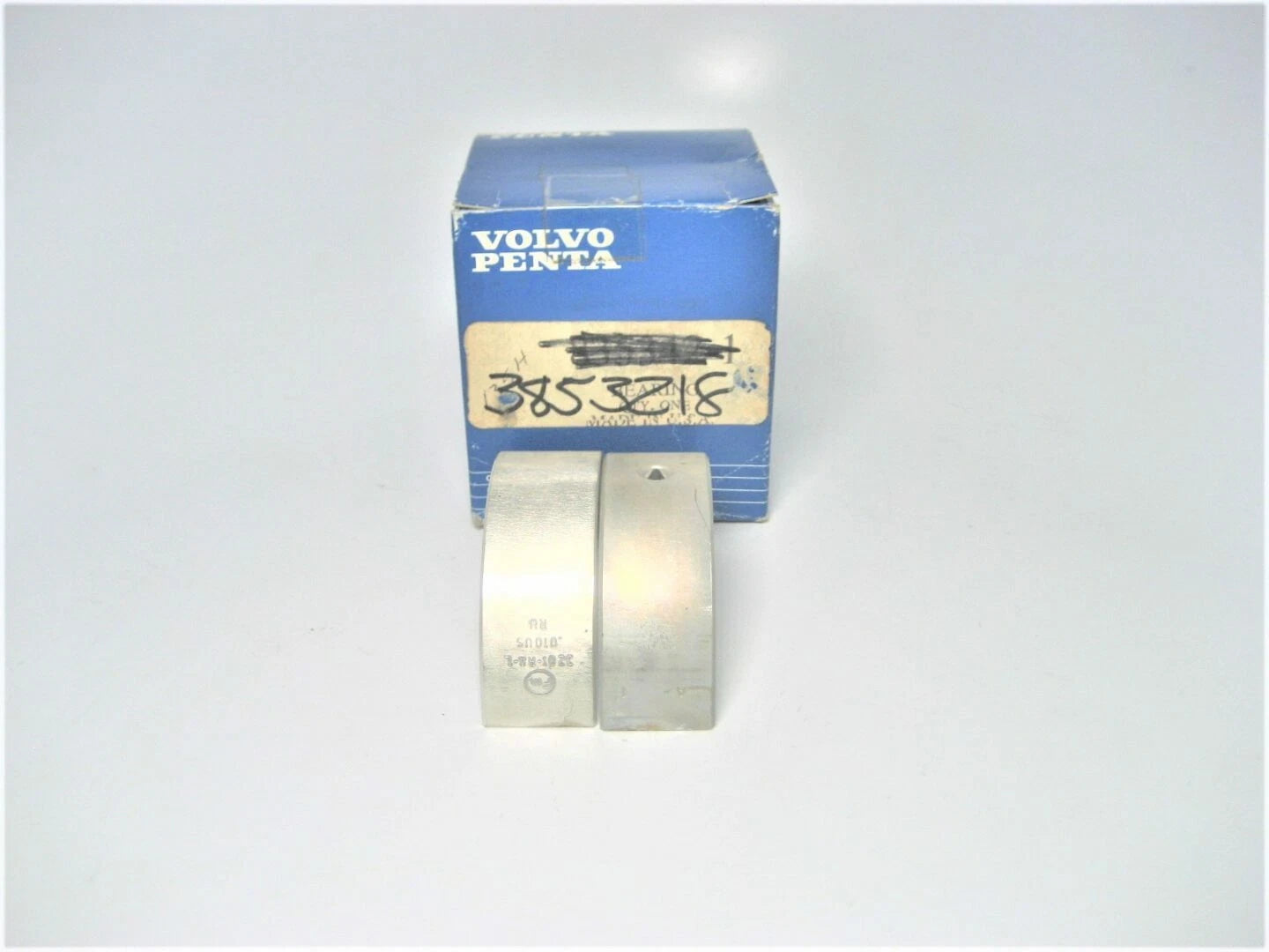 Volvo Penta 3853218 Marine Boat Engine Motor OEM Main Bearing * *FREE SHIP