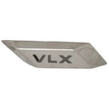Malibu Boat Interior Vent Cover 5992893 - VLX Stainless (STBD)