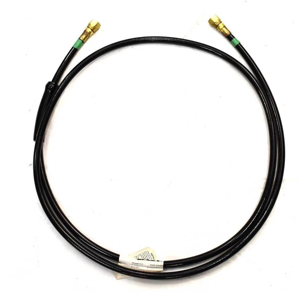 Evinrude Johnson Boat Hydraulic Steering Hose 0770318 - 18 Foot