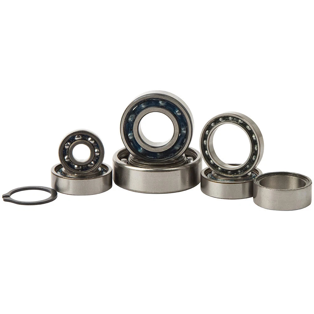 Hot Rods Transmission Bearing Kit for KTM 200 EXC 1998-2002