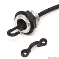 Nitro Boat Tie Down Kit 141529 - Z9 Fishing Rod Fitting