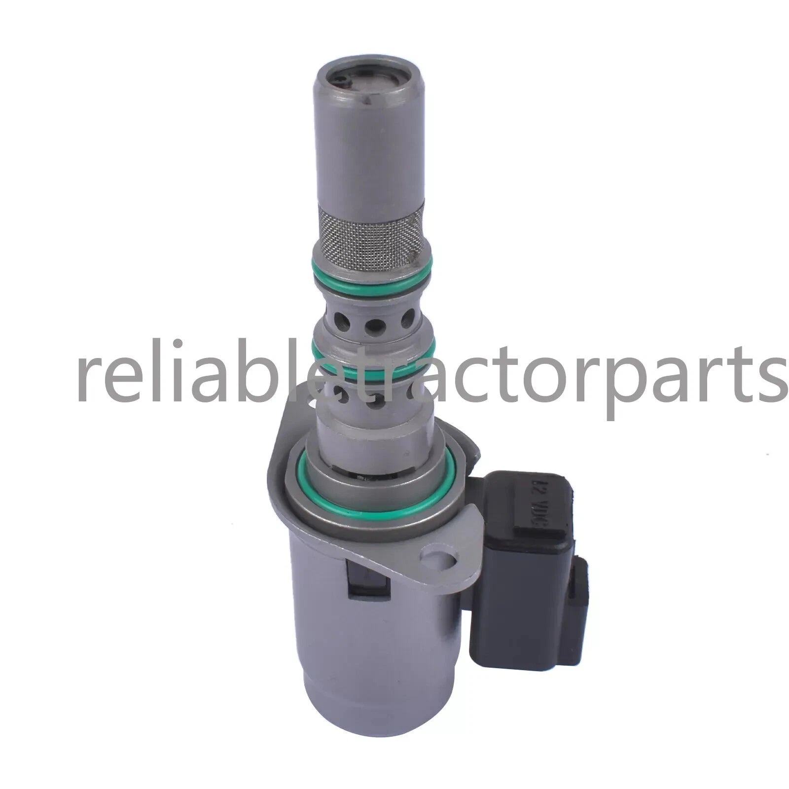 Hydrafoce Hyster Yale Hydraulic Solenoid Replace TS98-T34-0-N-1 2DRZ