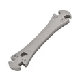 Bicycle Spoke Wrench Spoke Tightening Correction Repair-Tool for Mavic
