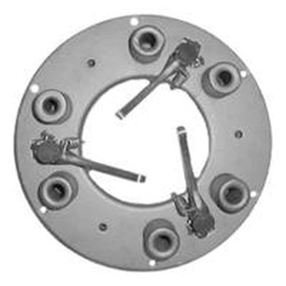 830012 Pressure Plate - 9" Fits IH - Fits FARMALL