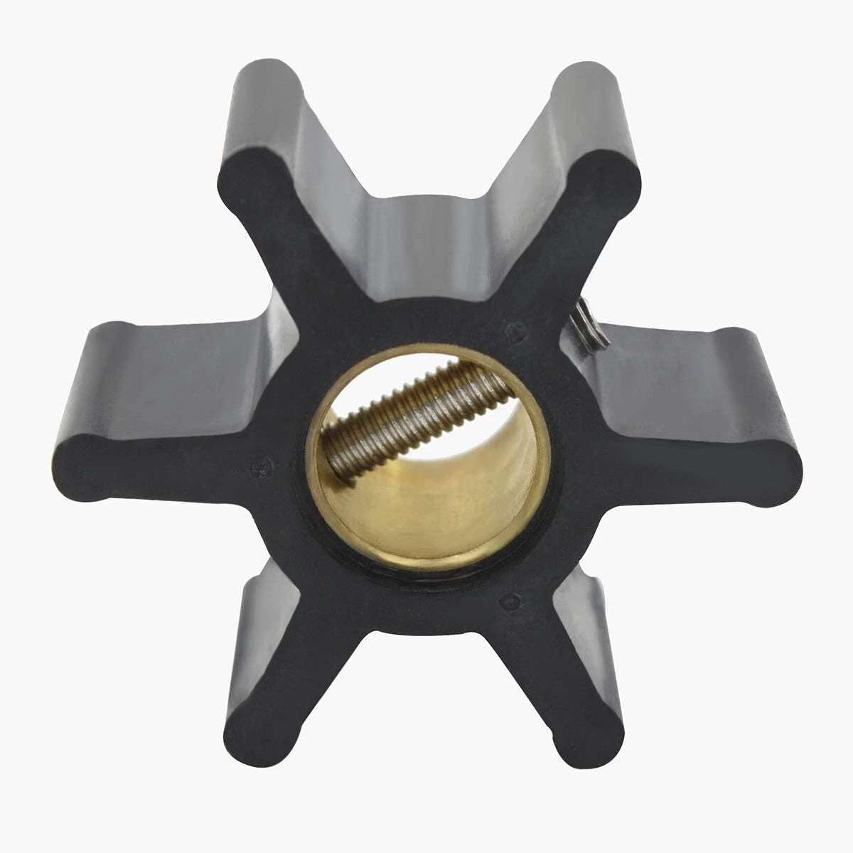 Marine Cooling Water Pump Impeller for Yanmar 2 GM/GM 20 & 3GM Engine
