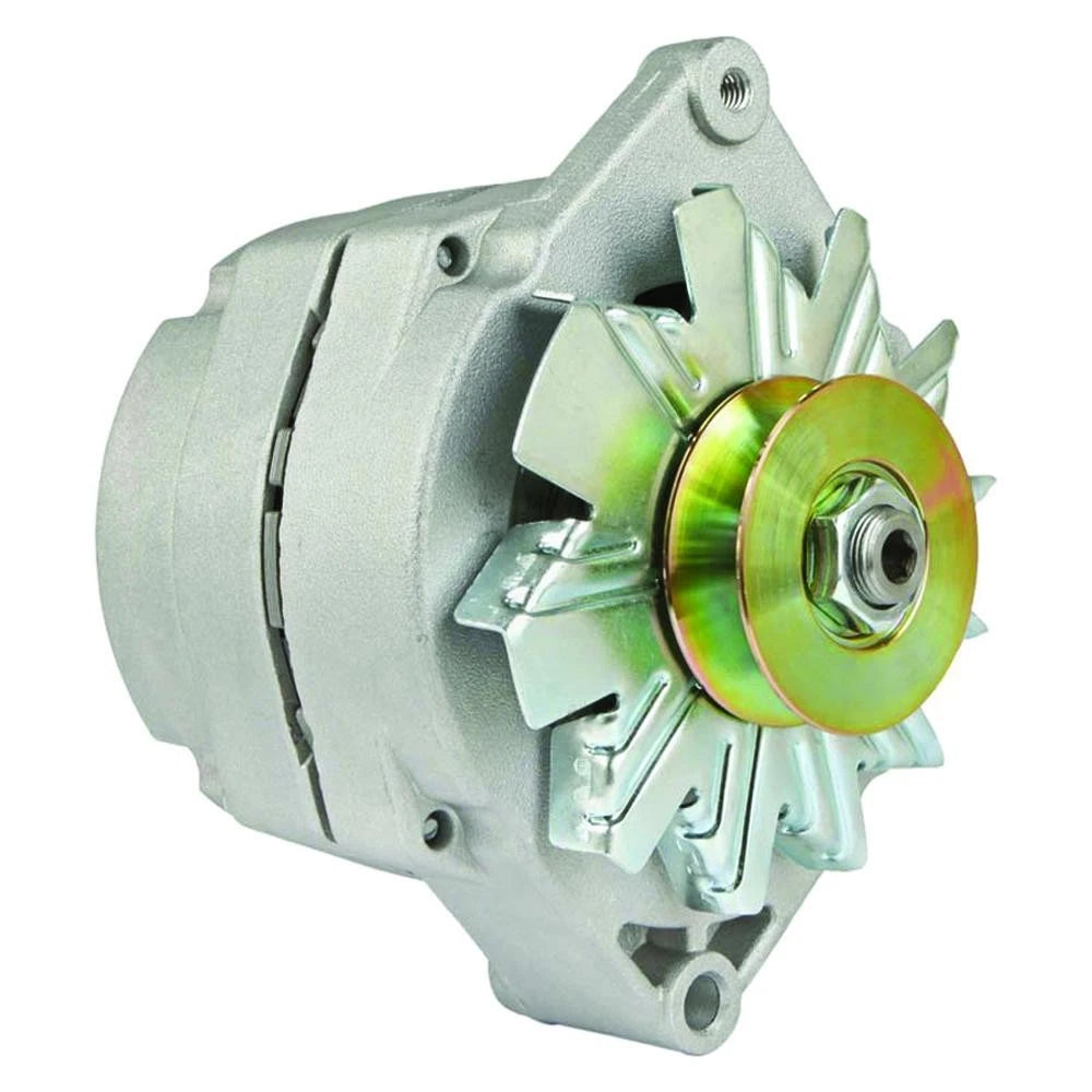 1400-0590 - Alternator Fits John Deere