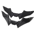 ABS Motorcycle Spoilers Aerodynamic Wing Deflector for MT 09 SP